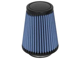 aFe Power Magnum FLOW Universal Air Filter w/ Pro 5R Media 3 IN F x 5 IN B x 3-1/2 IN T x 6 IN H - 24-30506