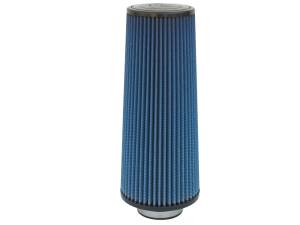 aFe Power Magnum FLOW Universal Air Filter w/ Pro 5R Media 3 IN F x 6 IN B x 4-3/4 IN T x 14 IN H - 24-30031