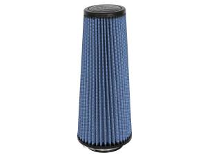 aFe Power Magnum FLOW Universal Air Filter w/ Pro 5R Media 3 IN F x 5 IN B x 3-1/2 IN T x 12 IN H - 24-30512