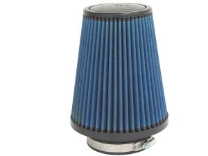 aFe Power Magnum FLOW Universal Air Filter w/ Pro 5R Media 3-1/2 IN F x 6 IN B x 4 IN T x 7 IN H - 24-35007