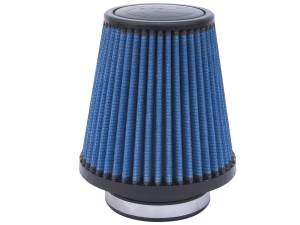 aFe Power Magnum FLOW Universal Air Filter w/ Pro 5R Media 3-1/2 IN F x 6 IN B x 4 IN T x 6 IN H - 24-35006