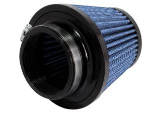 aFe Power - aFe Power Magnum FLOW Universal Air Filter w/ Pro 5R Media 3-1/2 IN F x 6 IN B x 4 IN T x 5 IN H - 24-35005 - Image 2