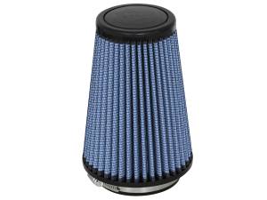 aFe Power Magnum FLOW Universal Air Filter w/ Pro 5R Media 3-5/16 IN F x 5 IN B x 3-1/2 IN T x 7 IN H - 24-33507