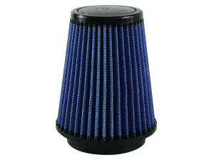 aFe Power Magnum FLOW Universal Air Filter w/ Pro 5R Media 3-5/16 IN F x 5 IN B x 3-1/2 IN T x 6 IN H - 24-33506