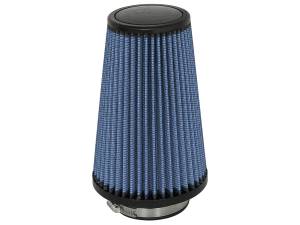 aFe Power Magnum FLOW Universal Air Filter w/ Pro 5R Media 3-1/2 IN F x 6 IN B x 4 IN T x 9 IN H - 24-35034