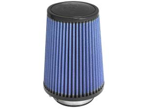 aFe Power Magnum FLOW Universal Air Filter w/ Pro 5R Media 3-1/2 IN F x 6 IN B x 4-3/4 IN T x 8 IN H - 24-35012