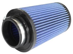 aFe Power - aFe Power Magnum FLOW Universal Air Filter w/ Pro 5R Media 3-1/2 IN F x 6 IN B x 4-3/4 IN T x 8 IN H - 24-35012 - Image 2