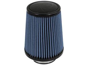 aFe Power Magnum FLOW Universal Air Filter w/ Pro 5R Media 3-1/2 IN F x 6 IN B x 4-3/4 IN T x 7 IN H - 24-35011