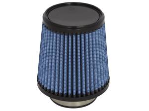 aFe Power Magnum FLOW Universal Air Filter w/ Pro 5R Media 3-1/2 IN F x 6 IN B x 4-3/4 IN T x 6 IN H - 24-35010