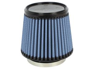 aFe Power Magnum FLOW Universal Air Filter w/ Pro 5R Media 3-3/4 IN F x 6 IN B x 4-3/4 IN T x 5 IN H - 24-38505