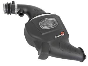 aFe Power - aFe Power Momentum GT Cold Air Intake System w/ Pro DRY S Filter Nissan Patrol (Y61) 01-16 L6-4.8L - 51-76106 - Image 1