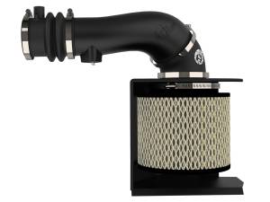 aFe Power - aFe Power Magnum FORCE Stage-2 Cold Air Intake System w/ Pro GUARD 7 Filter Nissan Patrol (Y61) 01-16 L6-4.8L - 54-13012G - Image 4