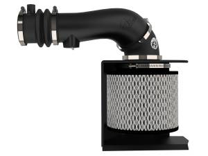 aFe Power - aFe Power Magnum FORCE Stage-2 Cold Air Intake System w/ Pro DRY S Filter Nissan Patrol (Y61) 01-16 L6-4.8L - 54-13012D - Image 4