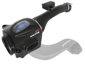 aFe Power - aFe Power Momentum GT Cold Air Intake System w/ Pro 5R Filter Toyota Land Cruiser (J200) 12-21 V6-4.0L - 54-76011 - Image 1