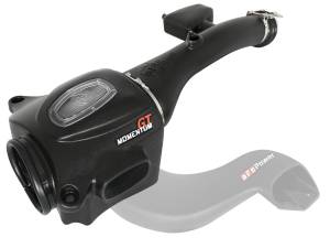 aFe Power Momentum GT Cold Air Intake System w/ Pro DRY S Filter Toyota Land Cruiser (J200) 12-21 V6-4.0L - 51-76011