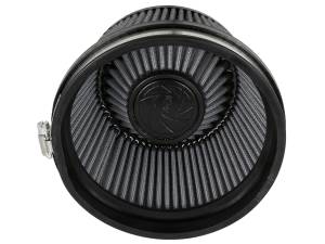 aFe Power - aFe Power Magnum FORCE Intake Replacement Air Filter w/ Pro DRY S Media 6 IN F x 7 IN B x 5-1/2 IN T (Inverted) x 3-7/8 IN H - 21-91131 - Image 3