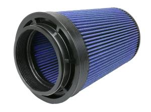 aFe Power - aFe Power Momentum Intake Replacement Air Filter w/ Pro 5R Media 5 IN F x 7 IN B x 5-1/2 IN T (Inverted) x 9 IN H - 24-91125 - Image 2