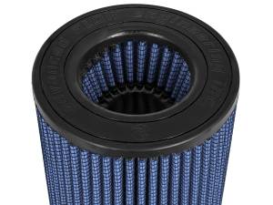 aFe Power - aFe Power Momentum Intake Replacement Air Filter w/ Pro 5R Media 3-1/2 IN F x 5 IN B x 4-1/2 IN T (Inverted) x 9 IN H - 24-91122 - Image 3