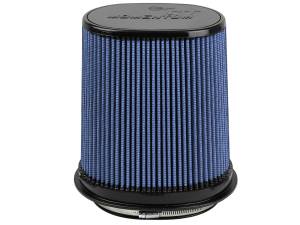 aFe Power - aFe Power Momentum Intake Replacement Air Filter w/ Pro 5R Media (6-7/8x4-7/8) IN F x (8-1/3x6-1/3) IN B x (7-1/3x9) IN T x 9 IN H - 24-90106 - Image 1