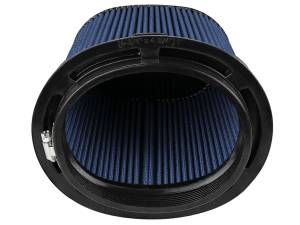 aFe Power - aFe Power Momentum Intake Replacement Air Filter w/ Pro 5R Media (6-7/8x4-7/8) IN F x (8-1/3x6-1/3) IN B x (7-1/3x9) IN T x 9 IN H - 24-90106 - Image 3