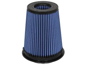 aFe Power - aFe Power Momentum Intake Replacement Air Filter w/ Pro 5R Media 4 IN F x 6 IN B x 4-1/2 IN T (Inverted) x 7-1/2 IN H - 24-91113 - Image 1