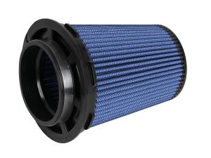 aFe Power - aFe Power Momentum Intake Replacement Air Filter w/ Pro 5R Media 4 IN F x 6 IN B x 4-1/2 IN T (Inverted) x 7-1/2 IN H - 24-91113 - Image 2