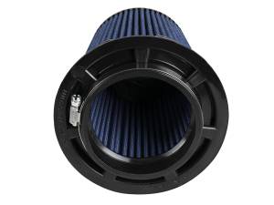 aFe Power - aFe Power Momentum Intake Replacement Air Filter w/ Pro 5R Media 4 IN F x 6 IN B x 4-1/2 IN T (Inverted) x 7-1/2 IN H - 24-91113 - Image 3