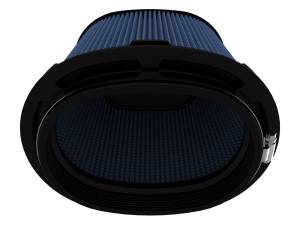 aFe Power - aFe Power Momentum Intake Replacement Air Filter w/ Pro 5R Media (6-3/4x4-3/4) IN F x (8-1/4x6-1/4) IN B x (7-1/4x5) IN T x 7 IN H - 24-91107 - Image 3