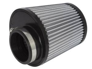 aFe Power - aFe Power Magnum FLOW Universal Air Filter w/ Pro DRY S Media 3 IN F (offset) x 6 IN B x 4-3/4 IN T x 6 IN H - 21-90090 - Image 2