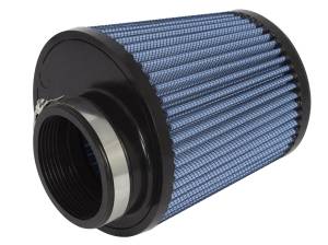 aFe Power - aFe Power Magnum FLOW Universal Air Filter w/ Pro 5R Media 3 IN F (offset) x 6 IN B x 4-3/4 IN T x 7 IN H - 24-90091 - Image 2