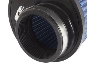 aFe Power - aFe Power Magnum FLOW Universal Air Filter w/ Pro 5R Media 3 IN F (offset) x 6 IN B x 4-3/4 IN T x 7 IN H - 24-90091 - Image 3