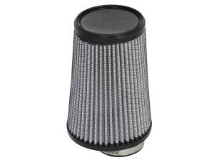 aFe Power - aFe Power Magnum FLOW Universal Air Filter w/ Pro DRY S Media 3 IN F (offset) x 6 IN B x 4-3/4 IN T x 9 IN H - 21-90093 - Image 1