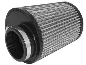 aFe Power - aFe Power Magnum FLOW Universal Air Filter w/ Pro DRY S Media 3 IN F (offset) x 6 IN B x 4-3/4 IN T x 9 IN H - 21-90093 - Image 2