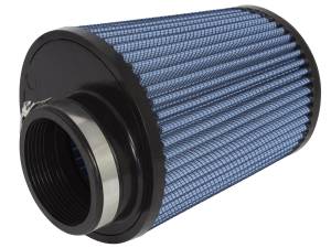 aFe Power - aFe Power Magnum FLOW Universal Air Filter w/ Pro 5R Media 3 IN F (offset) x 6 IN B x 4-3/4 IN T x 9 IN H - 24-90093 - Image 2