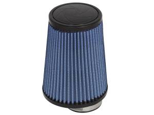 aFe Power - aFe Power Magnum FLOW Universal Air Filter w/ Pro 5R Media 3 IN F (offset) x 6 IN B x 4-3/4 IN T x 8 IN H - 24-90092 - Image 1