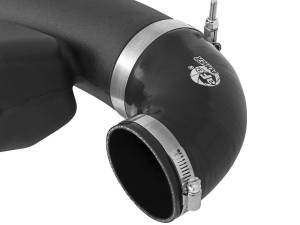 aFe Power - aFe Power Momentum GT Cold Air Intake System w/ Pro 5R Filter Nissan Patrol (Y62) 10-17 V8-5.6L (320 hp) VK56DE - 54-76104 - Image 6