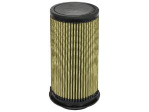 aFe Power - aFe Power Momentum Intake Replacement Air Filter w/ Pro GUARD 7 Media 3-1/2 IN F X 5 IN B X 4-3/4 IN T X 9 IN H - 72-90099 - Image 1