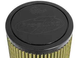 aFe Power - aFe Power Momentum Intake Replacement Air Filter w/ Pro GUARD 7 Media 3-1/2 IN F X 5 IN B X 4-3/4 IN T X 9 IN H - 72-90099 - Image 4