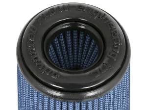 aFe Power - aFe Power Magnum FORCE Intake Replacement Air Filter w/ Pro 5R Media 3-1/2 IN F x 5 IN B x 3-1/2 IN T (Inverted) x 8 IN H - 24-91117 - Image 4