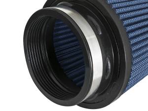 aFe Power - aFe Power Magnum FORCE Intake Replacement Air Filter w/ Pro 5R Media 3-1/2 IN F x 5 IN B x 3-1/2 IN T (Inverted) x 8 IN H - 24-91117 - Image 5