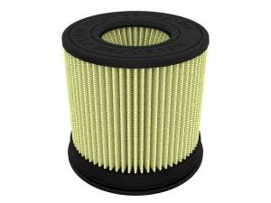 aFe Power - aFe Power Momentum Intake Replacement Air Filter w/ Pro GUARD 7 Media 3-1/4 IN F x 8 IN B x 8 IN T (Inverted) x 8 IN H - 72-91100 - Image 1