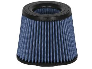 aFe Power Track Series Intake Replacement Air Filter w/ Pro 5R Media 6 IN F X (8-3/4x8-3/4) IN B X 7 IN T X 6-3/4 IN H - 24-91119