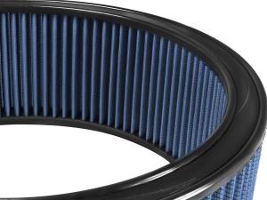 aFe Power - aFe Power Magnum FLOW Round Racing Air Filter w/ Pro 5R Media 14 IN OD x 12 IN ID x 5 IN H - 10-10014 - Image 3