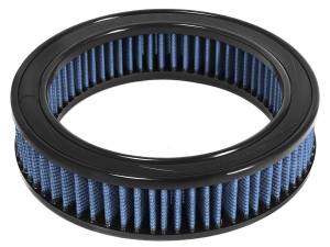 aFe Power - aFe Power Magnum FLOW Round Racing Air Filter w/ Pro 5R Media 9 IN OD x 7 IN ID x 2-1/10 IN H - 10-10067 - Image 1