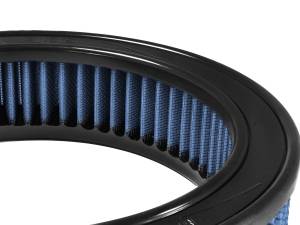 aFe Power - aFe Power Magnum FLOW Round Racing Air Filter w/ Pro 5R Media 9 IN OD x 7 IN ID x 2-1/10 IN H - 10-10067 - Image 3