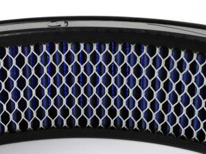 aFe Power - aFe Power Magnum FLOW Round Racing Air Filter w/ Pro 5R Media 14 IN OD x 12 IN ID x 3 IN H w/ Expanded Metal - 10-20009 - Image 5