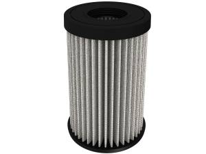 aFe Power Magnum FLOW OE Replacement Air Filter w/ Pro DRY S Media Nissan Navara 97-04 L4-3.0L (td) - 11-10105