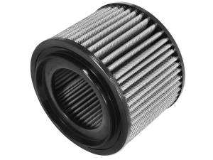 aFe Power - aFe Power Magnum FLOW OE Replacement Air Filter w/ Pro DRY S Media Nissan Patrol (Y61) 97-10 L6-2.8L/3.0L/4.2L (td) - 11-10104 - Image 2