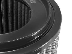 aFe Power - aFe Power Magnum FLOW OE Replacement Air Filter w/ Pro DRY S Media Nissan Patrol (Y61) 97-10 L6-2.8L/3.0L/4.2L (td) - 11-10104 - Image 3