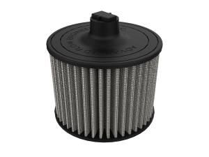 aFe Power - aFe Power Magnum FLOW OE Replacement Air Filter w/ Pro DRY S Media BMW 1/3-Series 05-09 L6-2.5L / 3.0L (EURO) - 11-10111 - Image 1